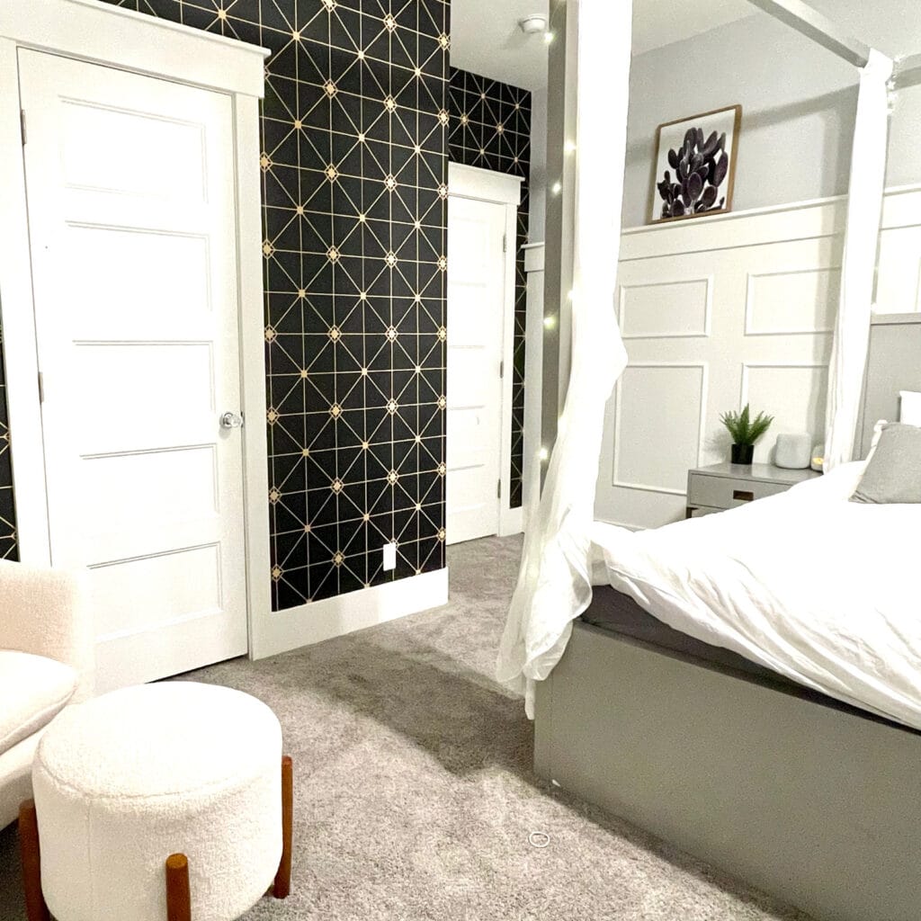 Designing rooms that support child growth