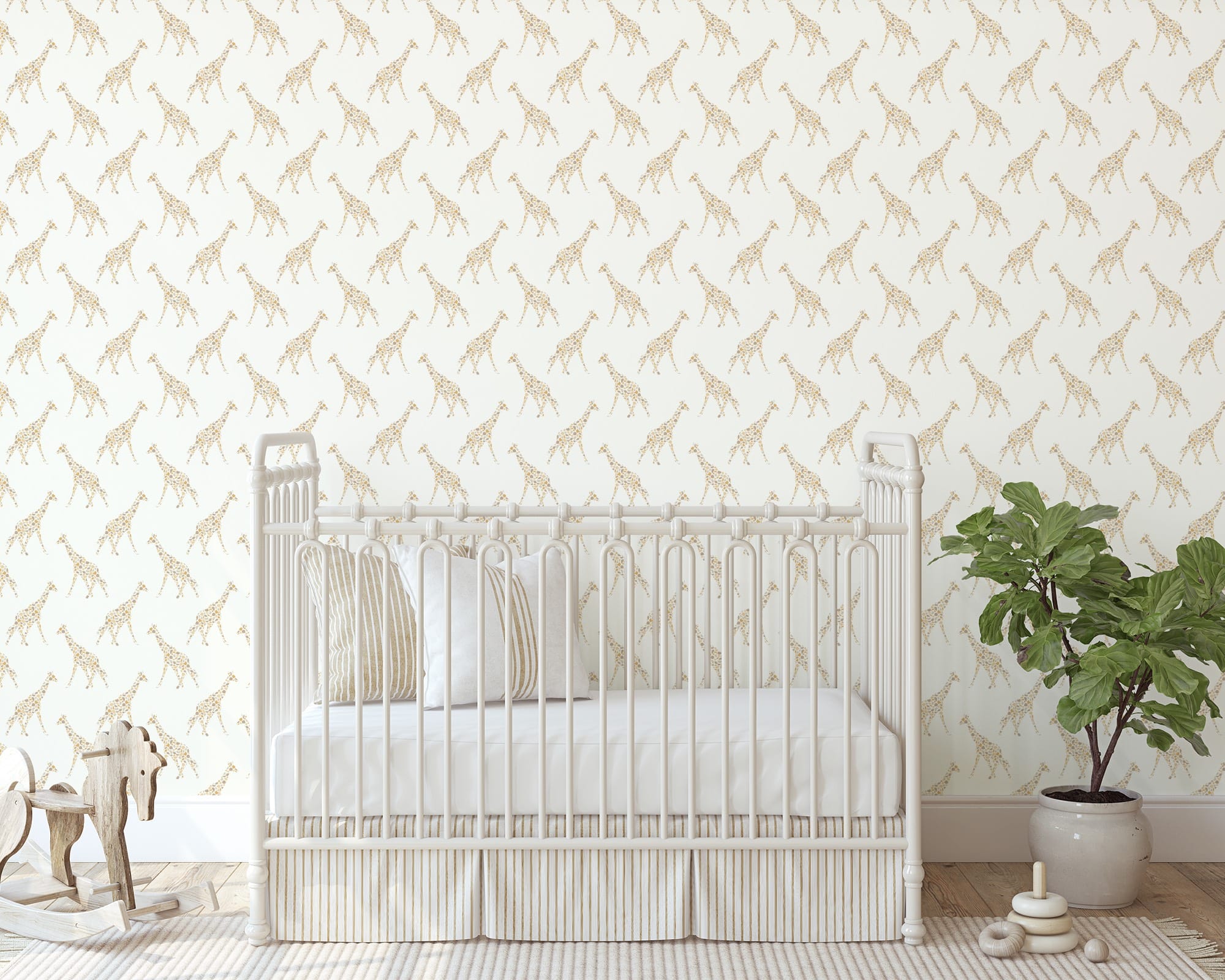 Transform your space with botanical peel and stick wallpaper for small bathroom