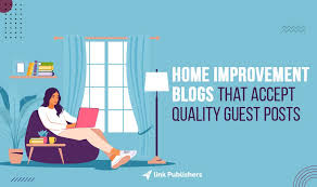 Home Decor Guest Post Home Decor Guest Post with 100% USA Traffic
