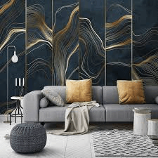 custom mural wallpaper