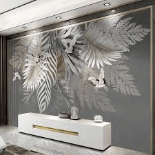 custom mural wallpaper