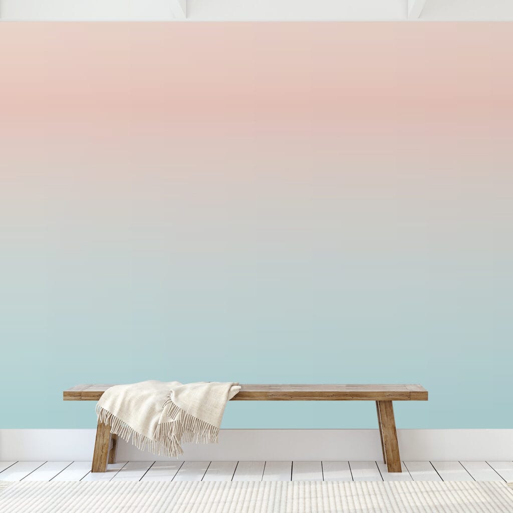 peel and stick wallpaper blog