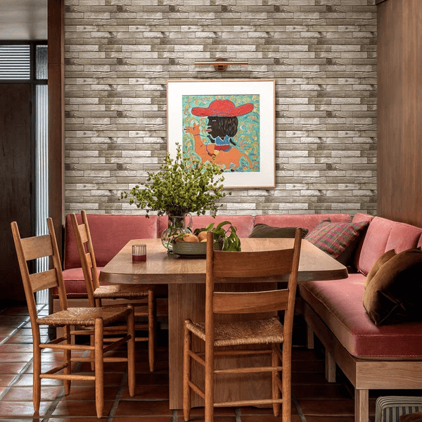 DIY Wall Decor Ideas for Small Spaces