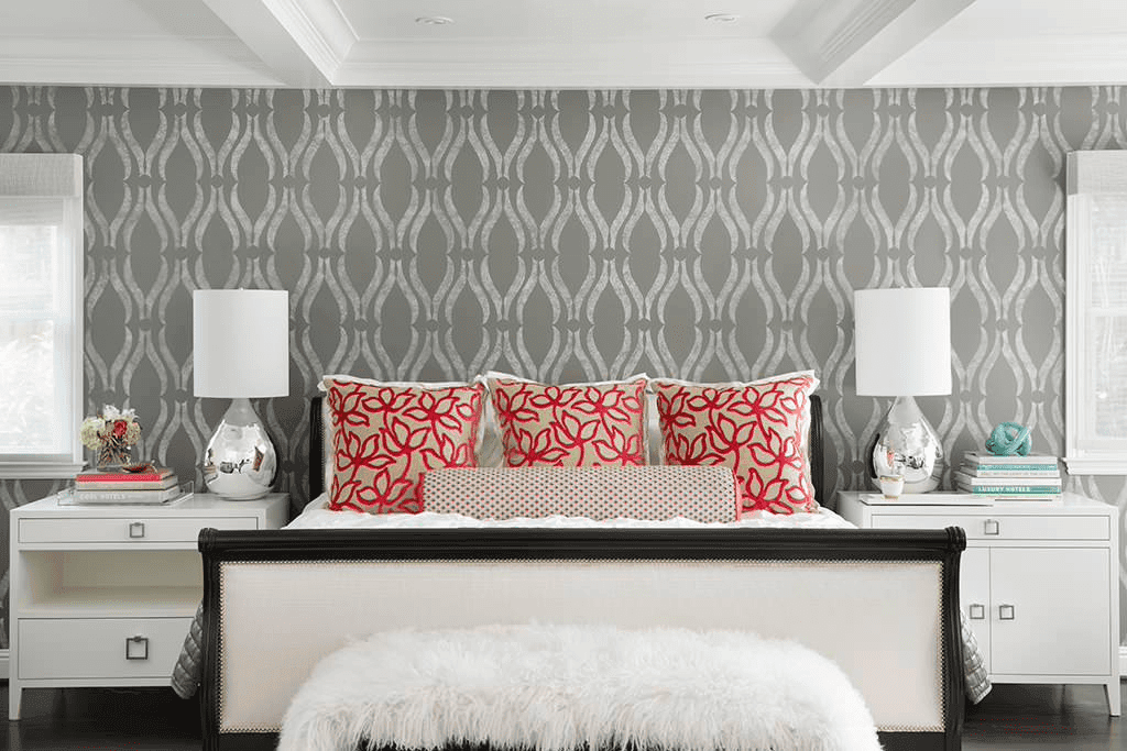modern wallpaper design inspiration