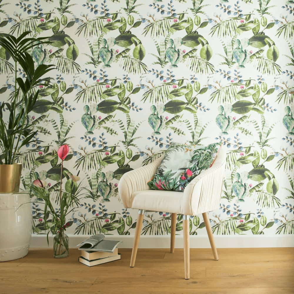modern wallpaper design inspiration