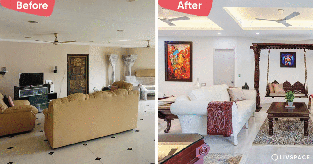 interior design and home renovation guest post opportunities