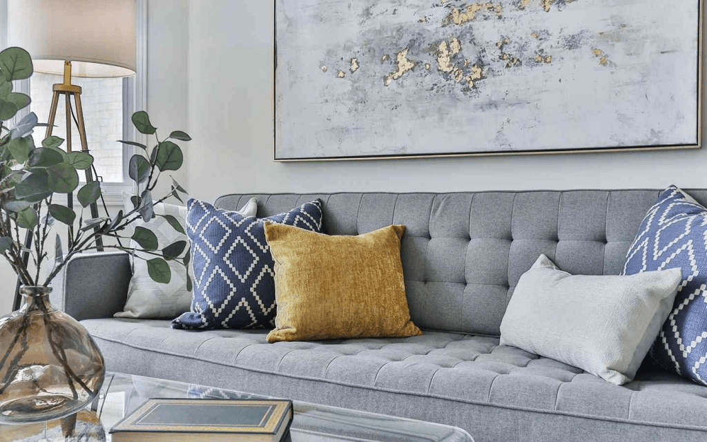 boho chic cozy apartment decorating inspiration