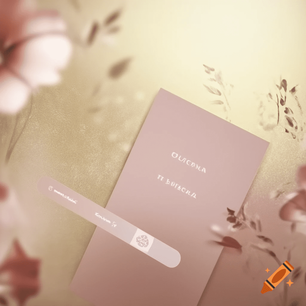 virtual wedding invitation with RSVP options