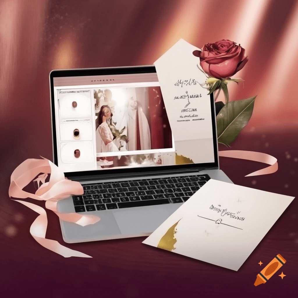 premium wedding and event blog sites for backlinks