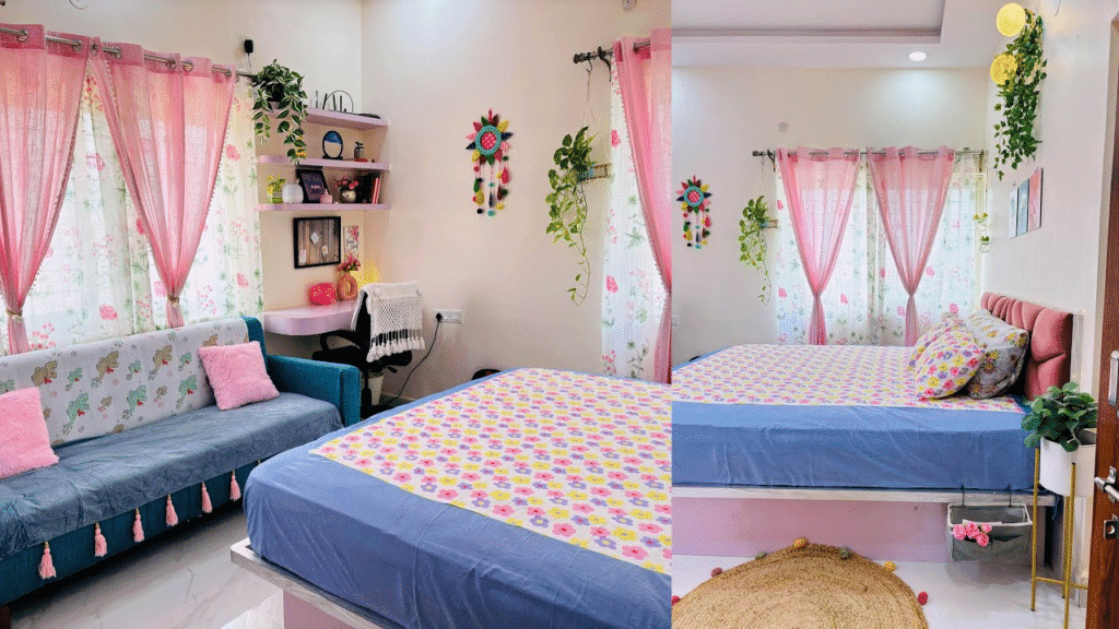 affordable interior design ideas