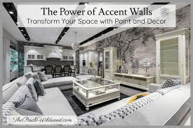 modern home decor trends USA
