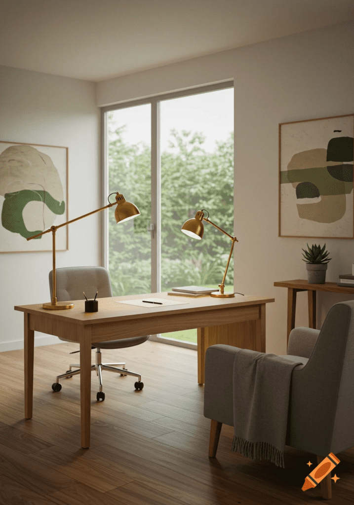 20 Luxury Study Room Design Ideas for Small Homes in 2026