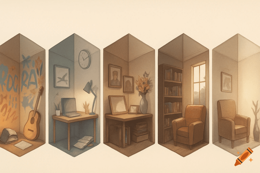 20 Luxury Study Room Design Ideas for Small Homes in 2026