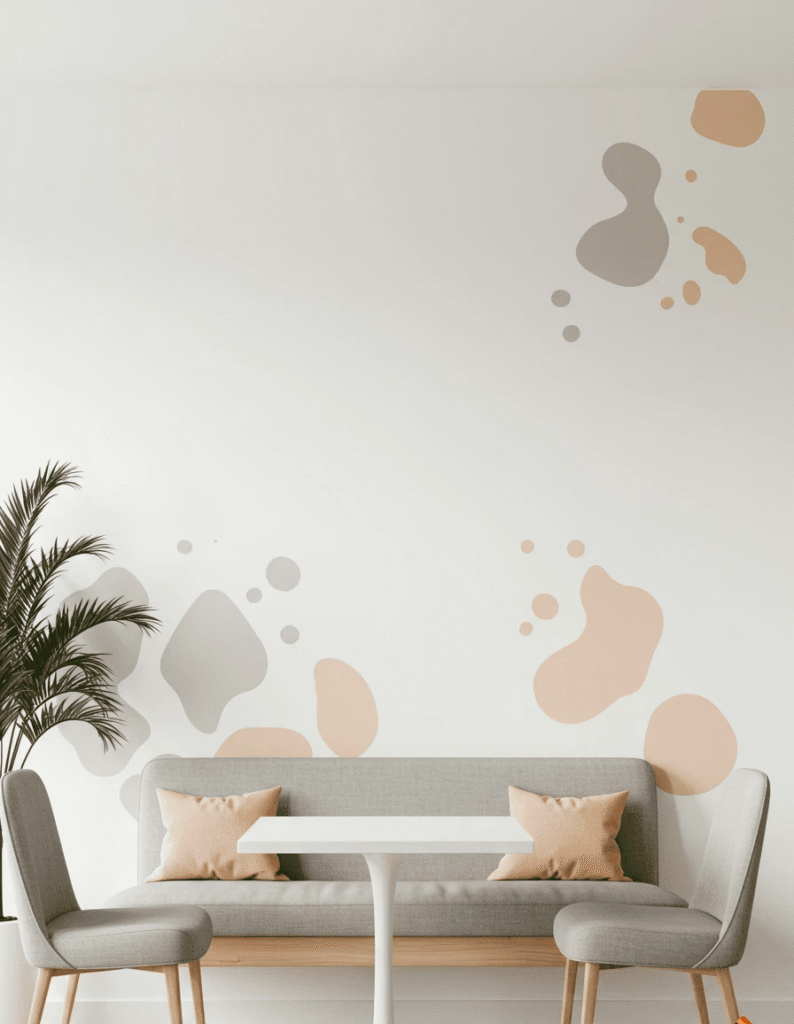 Minimalist Interior Design with Wallpaper: Simple Wall Ideas for Modern Homes 2026