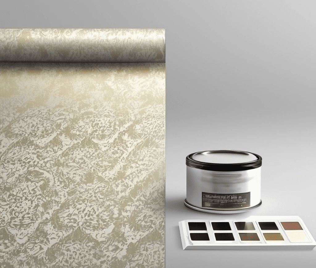 Wallpaper vs Paint Cost in 2026: What Designers Choose for Accent Wall Design