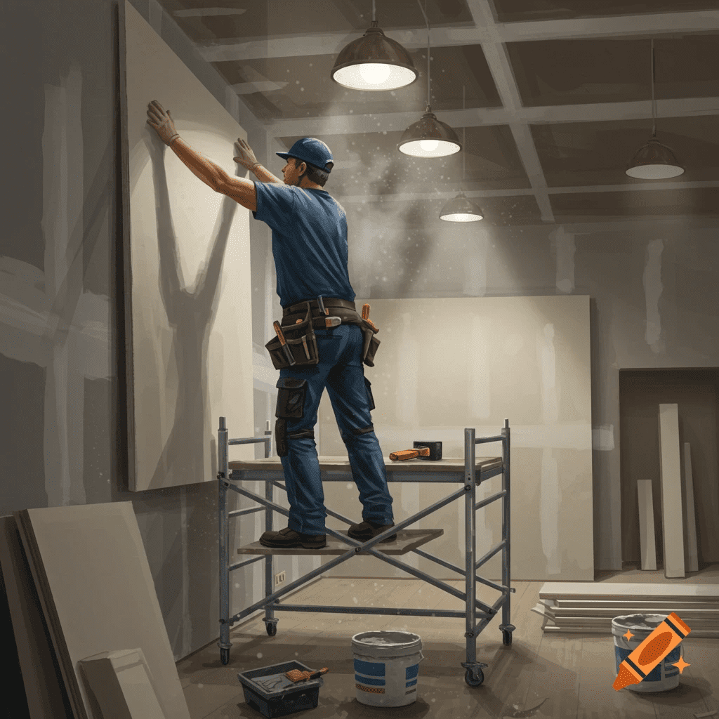 Wallpaper vs Paint Cost in 2026: What Designers Choose for Accent Wall Design