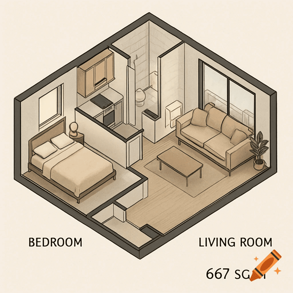 Wallpaper vs Paint Cost in 2026: What Designers Choose for Accent Wall Design