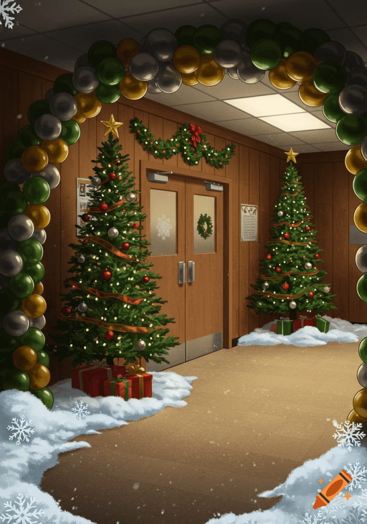 removable christmas wall decals