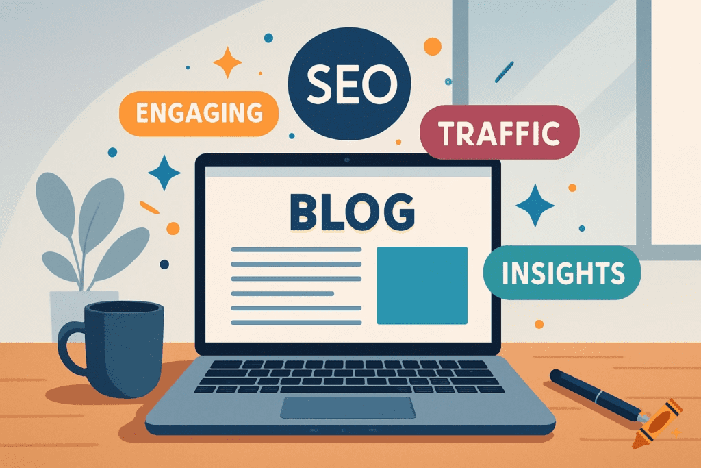 interior design link building