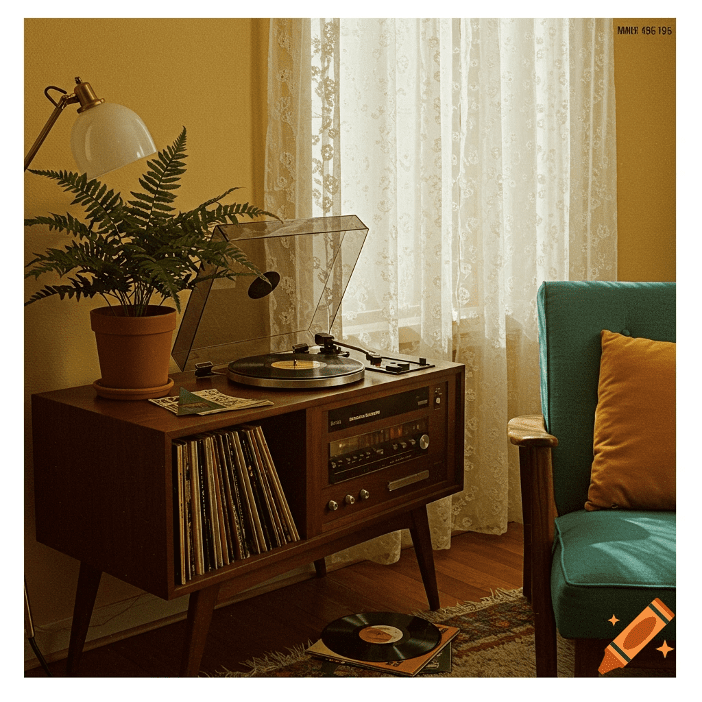 aesthetic room décor