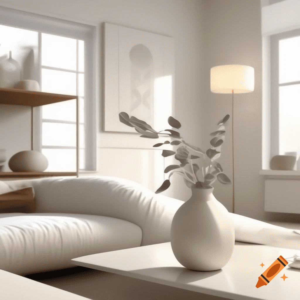 aesthetic room décor