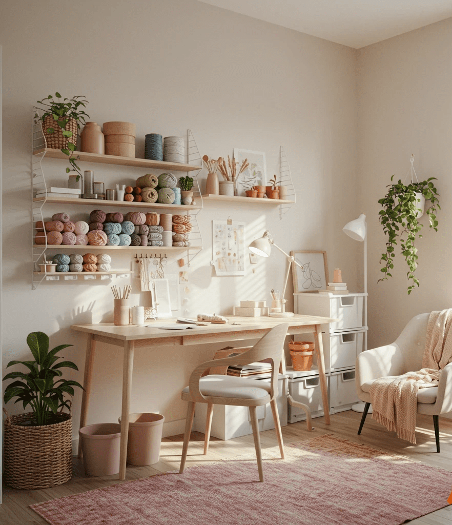 Minimalist Art Decor