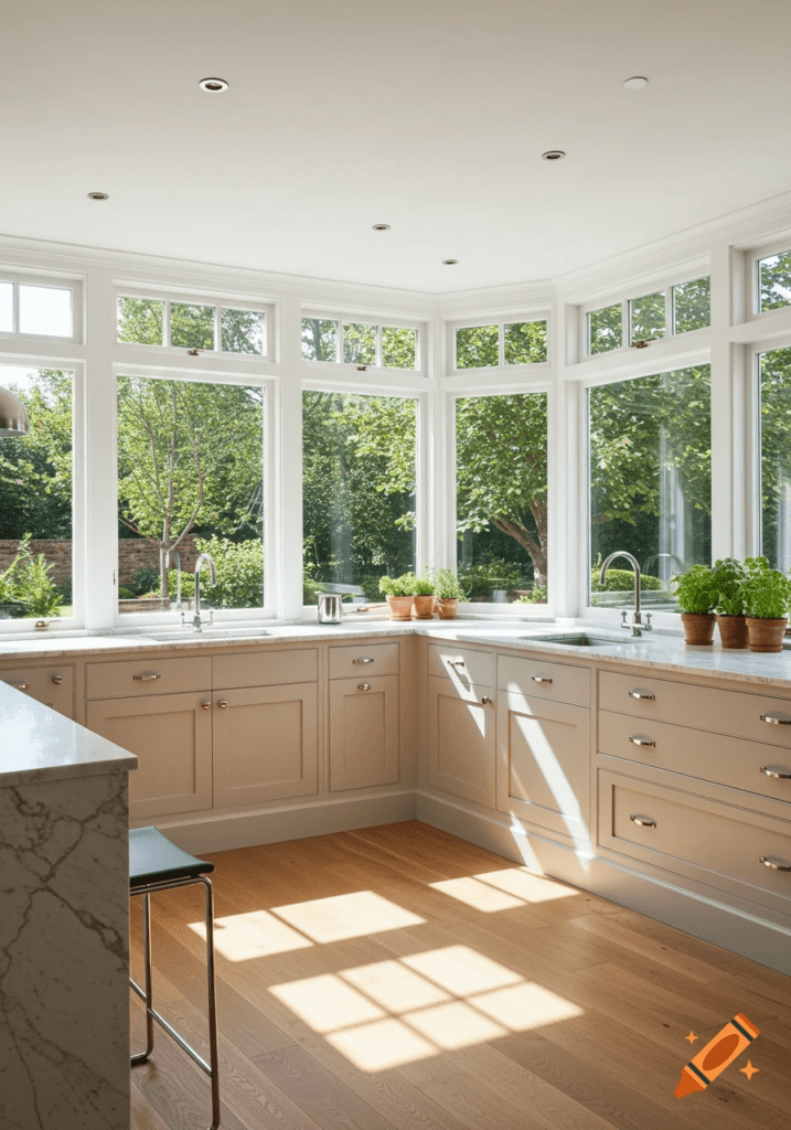 Best Window Wall Designs