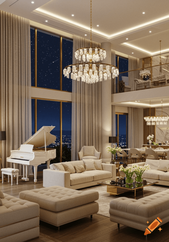 Dining Room Interior Design Ideas