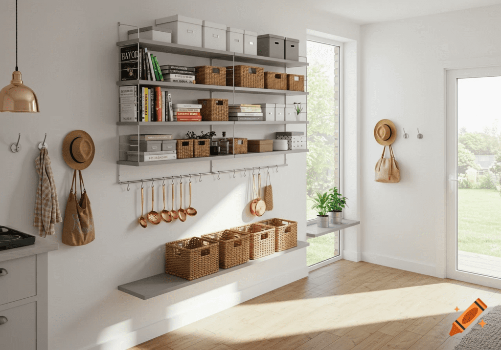 Dining Room Interior Design Ideas