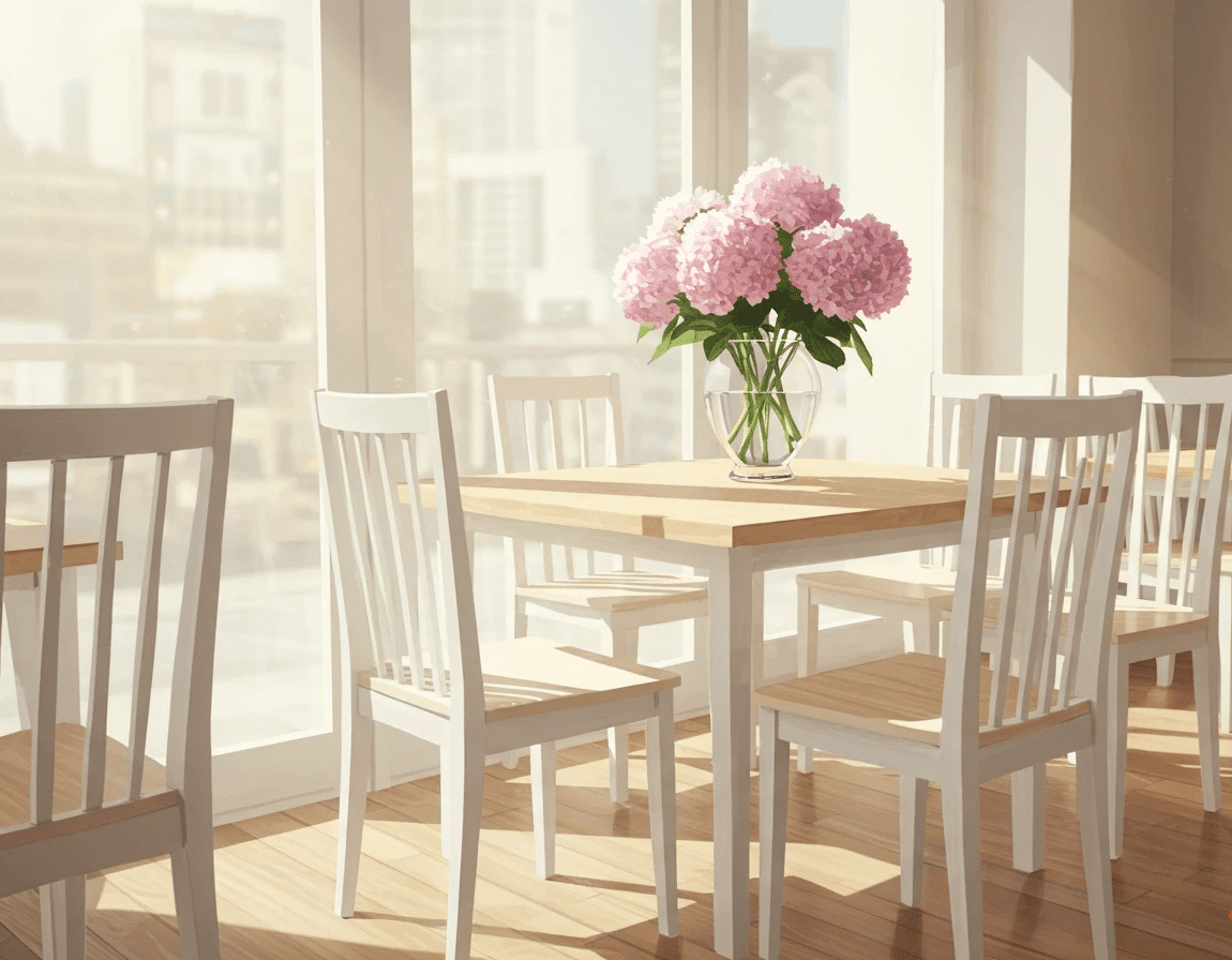 Dining Room Interior Design Ideas