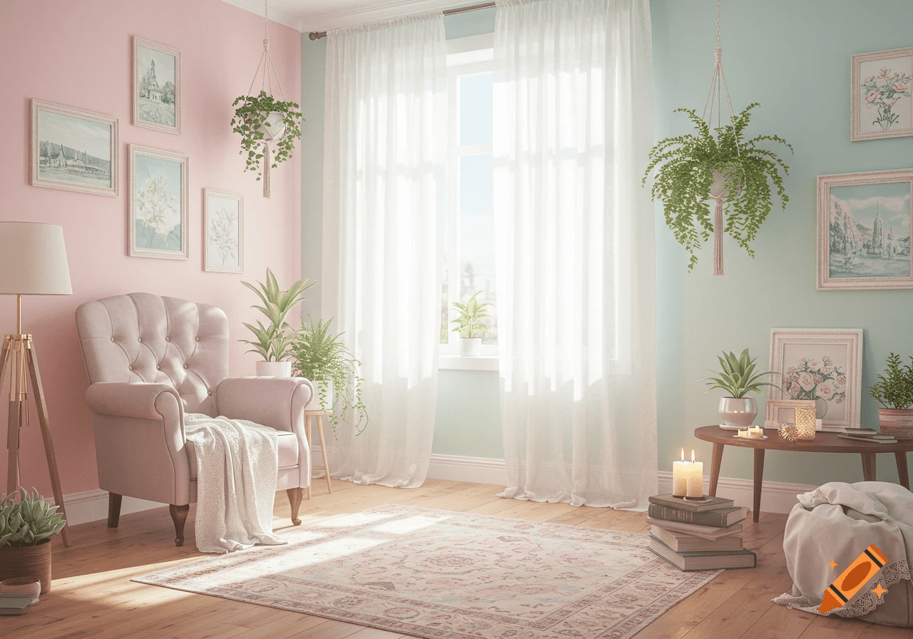 Top Pink and Green Home Decor Styling Ideas for 2026 | Home Decor Guest Post