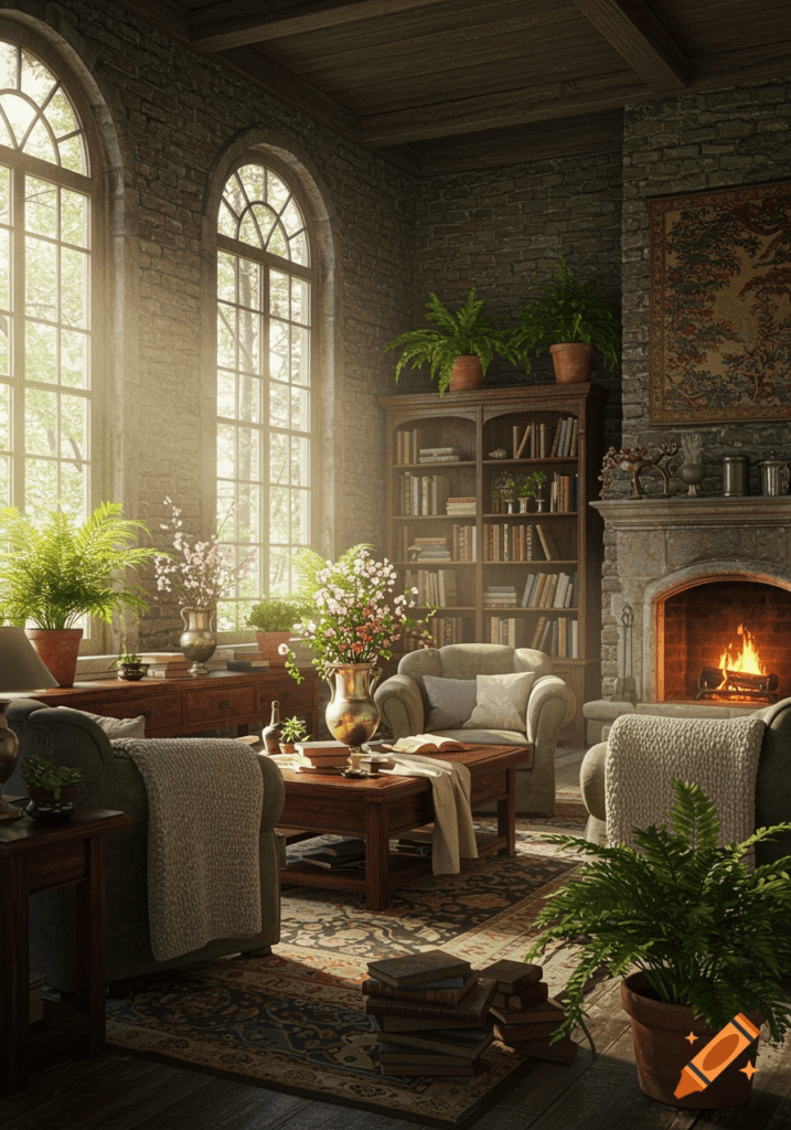 Cozy Reading Nook Ideas for Small Spaces | Easy, Warm & Aesthetic Home 2026