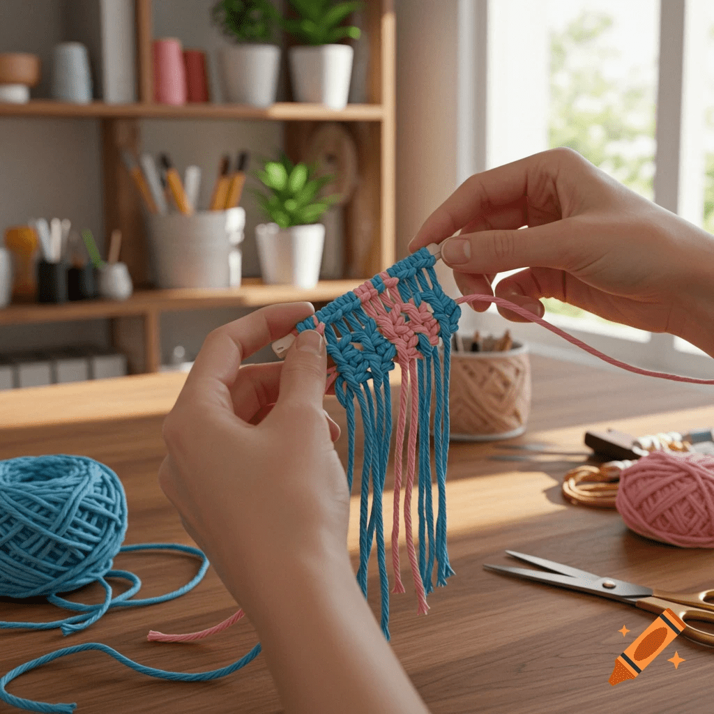 DIY Crafts for Adults: 25 Easy DIY Crafts Anyone Can Make at Home 2026