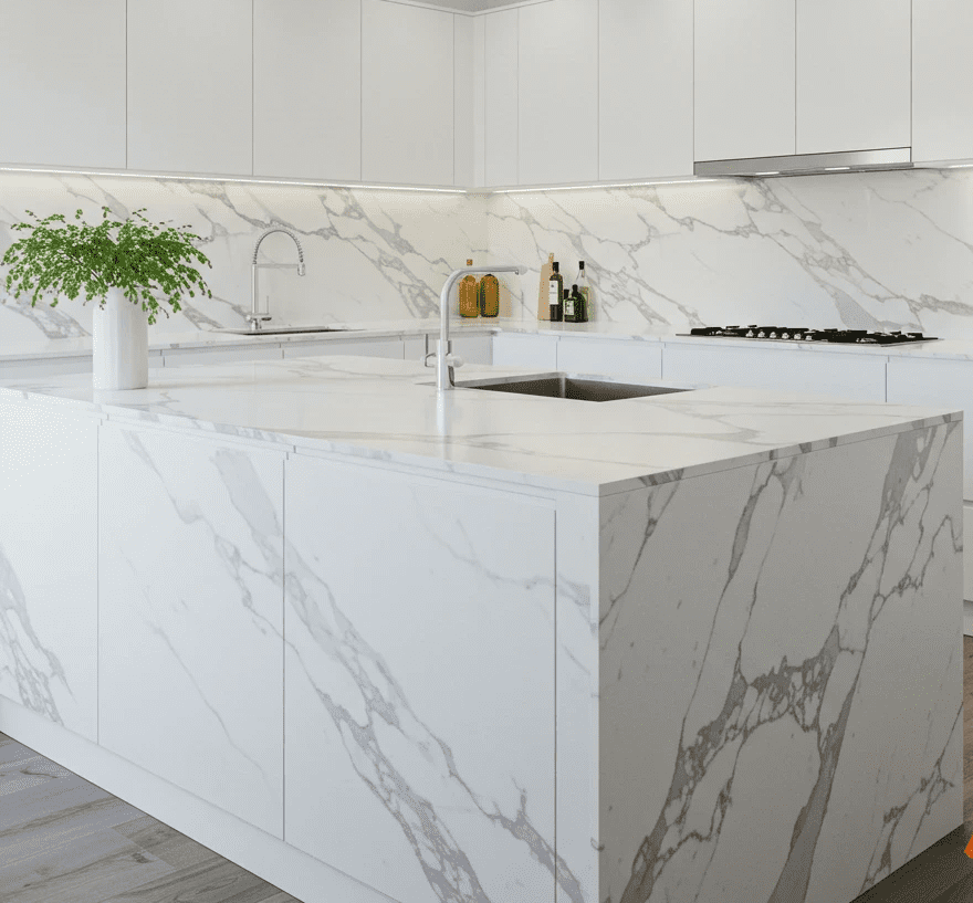 Modern Glass Tile Black Plash Ideas with a easy Sophisticated Look 2026