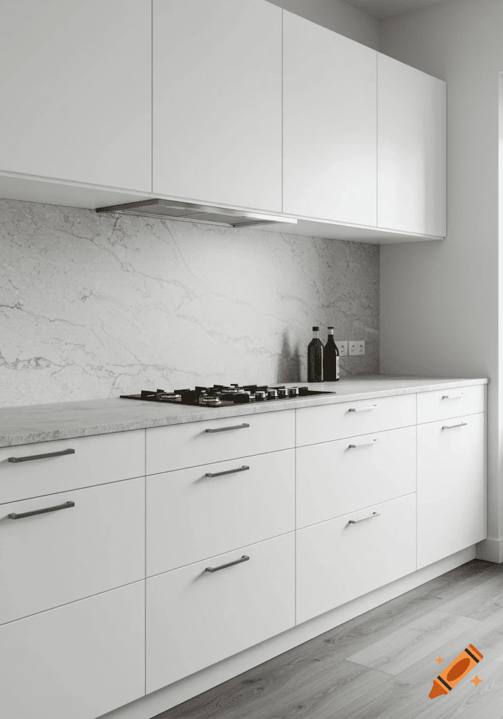 Before and After Knotty Pine & Easy Kitchen Cabinet Makeover — 2026 Style 