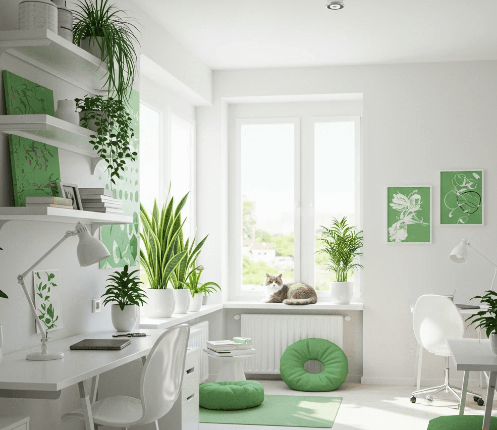 How to Make an Eco-Friendly Renovation Using Simple, Smart, and Sustainable Ideas 2026