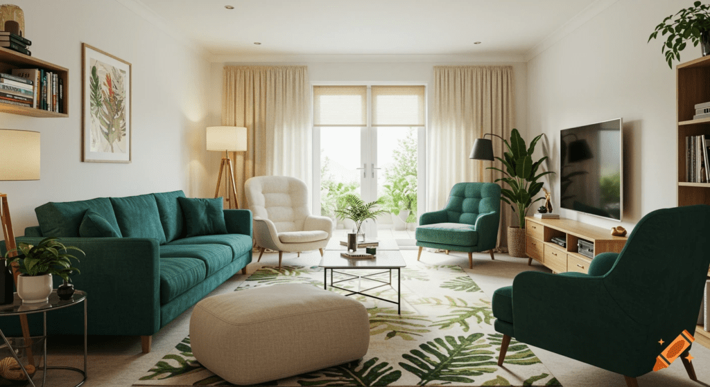 How to Make an Eco-Friendly Renovation Using Simple, Smart, and Sustainable Ideas 2026