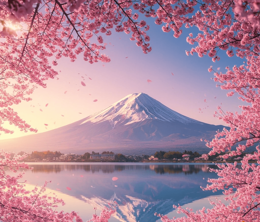 Pink Cherry Blossom Aesthetic Wallpaper for a Dreamy Screen 2026