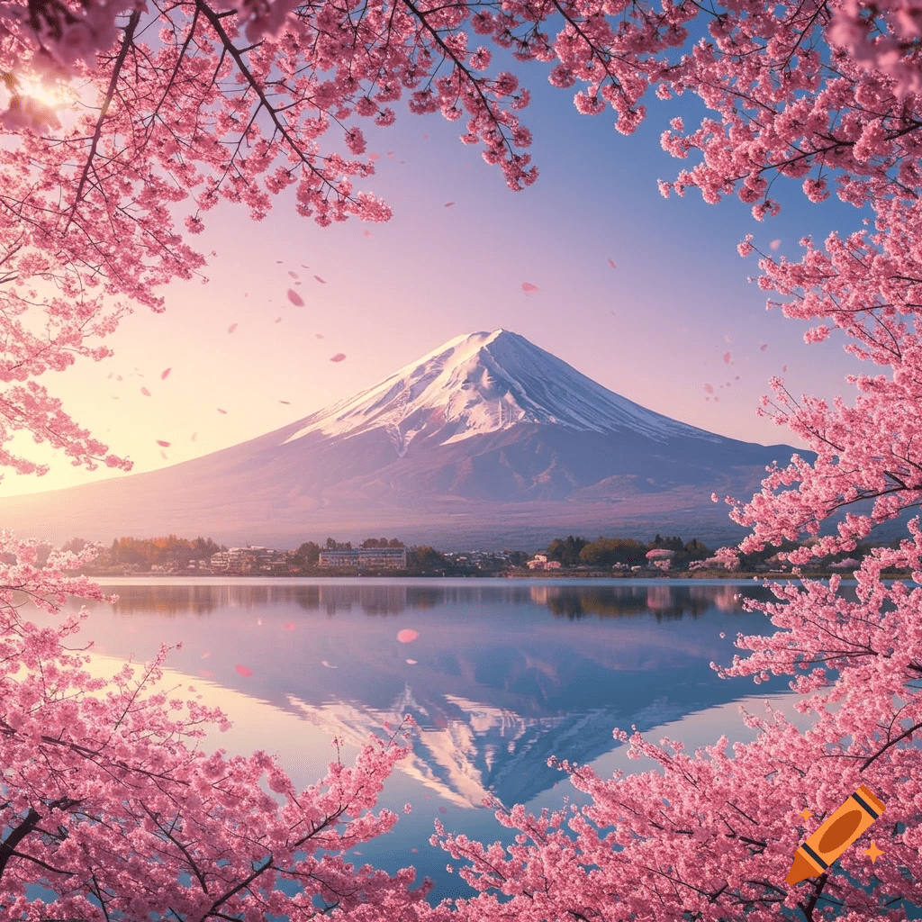 Pink Cherry Blossom Aesthetic Wallpaper for a Dreamy Screen 2026