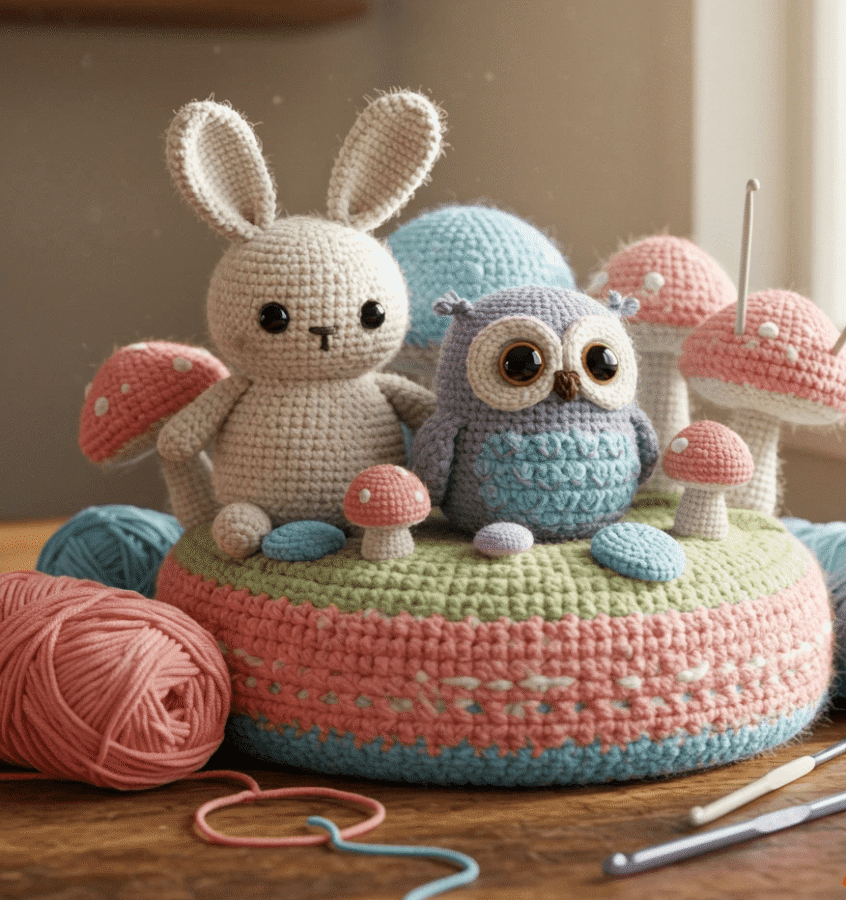 DIY Crafts for Adults: 25 Easy DIY Crafts Anyone Can Make at Home 2026