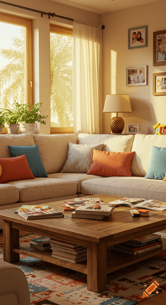 Light Academic Aesthetic Wallpaper | Elegant Wall Designs for Home & Study Interiors 2026