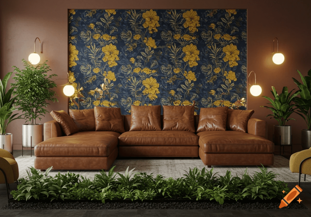 Light Academic Aesthetic Wallpaper | Elegant Wall Designs for Home & Study Interiors 2026