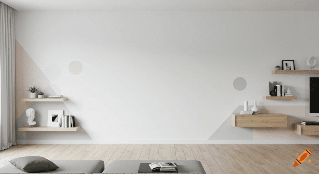 Clean Girl Aesthetic Wallpaper for Trendy Home Interiors 2026