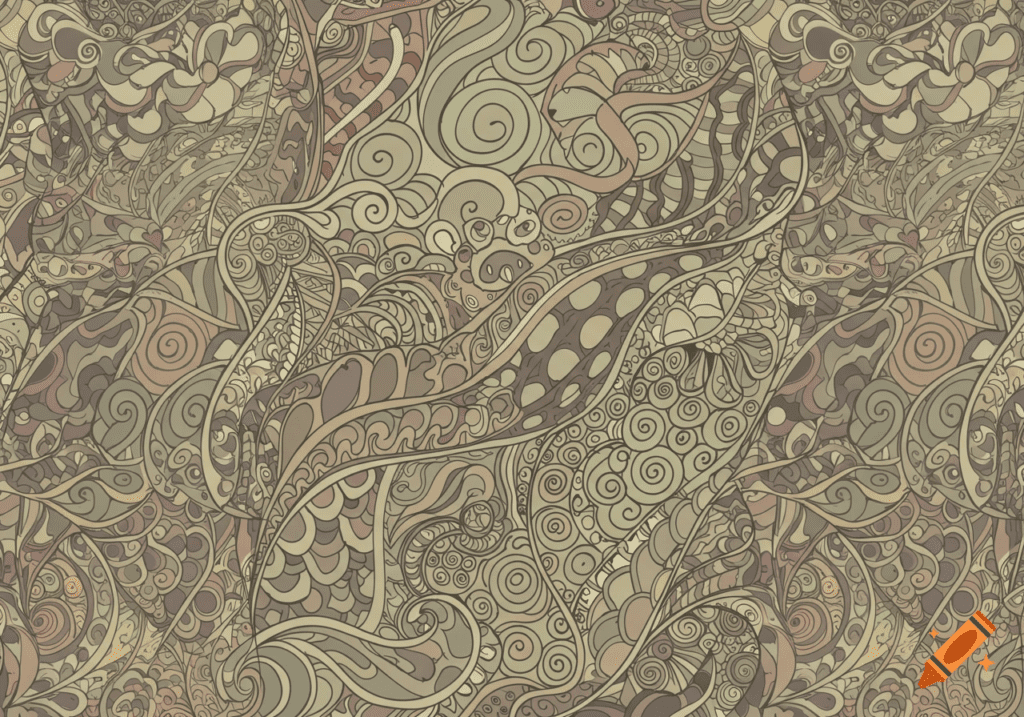 Minimal Line Art Wallpaper Aesthetic for Modern Walls Home 