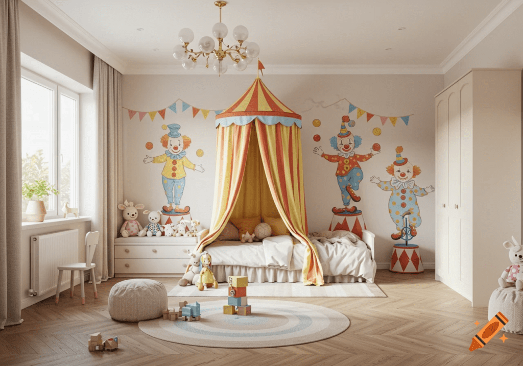 Baby Room Interior Design Ideas for Modern Nurseries 2026