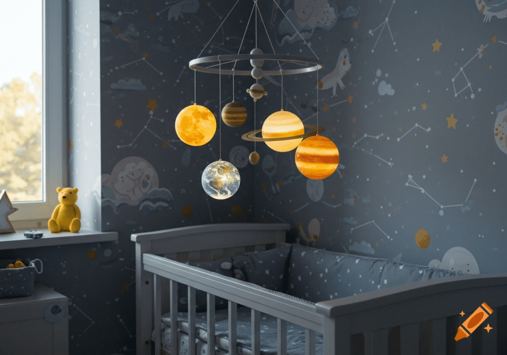 Baby Room Interior Design Ideas for Modern Nurseries 2026
