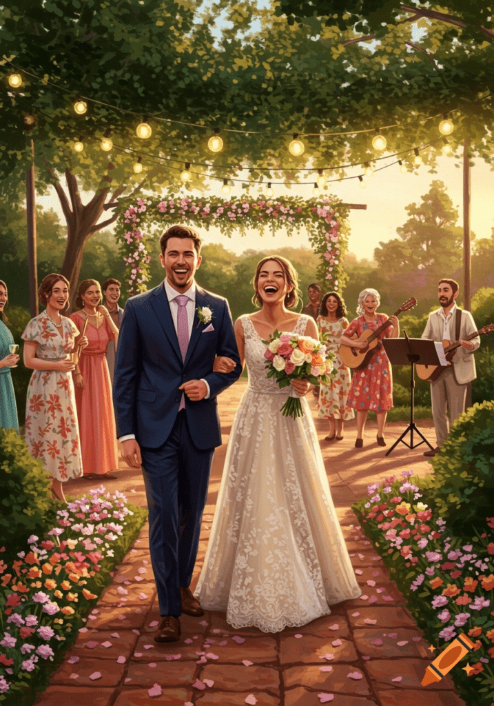 Wedding Entrance Decor Ideas for a Dreamy Bridal Entrance 2026 