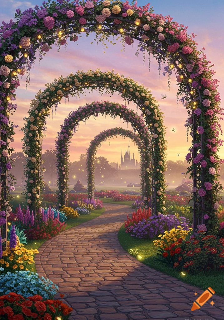 Wedding Entrance Decor Ideas for a Dreamy Bridal Entrance 2026 