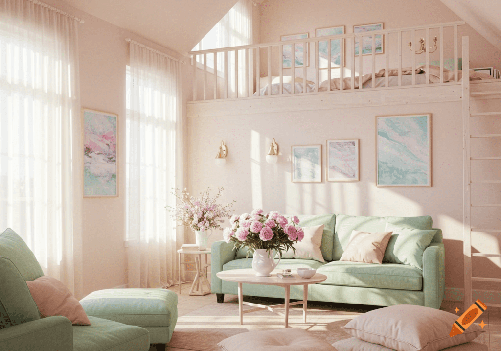 Top Pink and Green Home Decor Styling Ideas for 2026 | Home Decor Guest Post