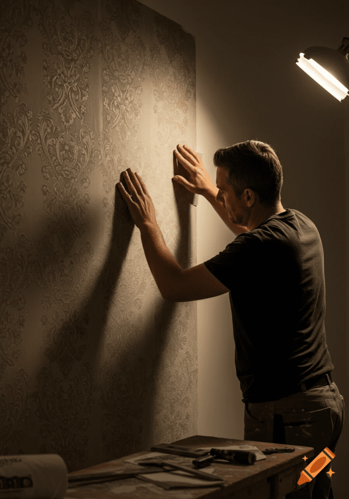 How to Paint a Flawless Ombre Wall Using a Sponge (Two Colors) 2026